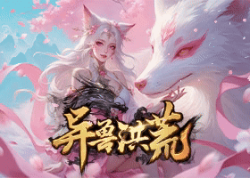 异兽洪荒